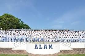 Akademi laut malaysia (maritime academy of malaysia) (alam). Malaysian Maritime Academy Ship Technology