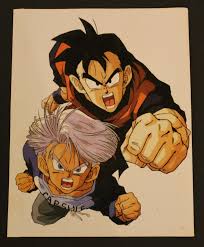 Goku is all that stands between humanity and villains from the darkest corners of space. 1993 Dragon Ball Double Sided Mini Poster 2 Posters In 1 064 Spanish Vintage Item 10 8 X 8 5 27 5 Cm X 21 5 Cm In 2021 Dragon Ball Art Dragon Ball Wallpapers Dragon Ball
