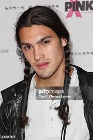 American mixing and mastering engineer Peter Doell and Universal... News  Photo