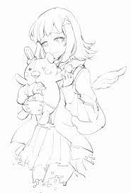See more ideas about danganronpa, danganronpa characters, anime. Danganronpa The Animation Coloring Pages Ideas Best Of Danganronpa 2 Monomi And Chiaki Anime Canvas Danganronpa Coloring Pages