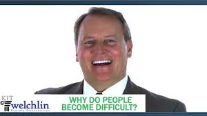 #welchlincommunicationstrategies #onelasttime