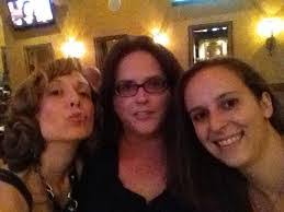 Patricia Nave's Instagram, Twitter & Facebook