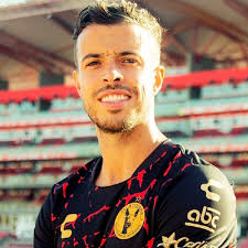 Liga MX: Franco Di Santo lanza promesa tras su llegada a Xolos