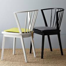 A Table Without Chairs Is Like A Skyscraper With No Stairs Modern Dining Chairs Dining Chairs Windsor Dining Chairs