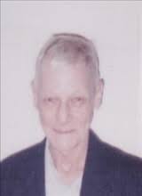 Obituary information for Mr. Billy George Yates