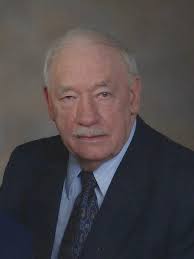 Paul Glen Septer, 89