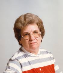 Martha Elizabeth Nugent