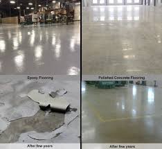 Shauns epoxy coatings (pty) ltd, is a specialist contracting company and have supplied specialist applications to some of the largest and smallest projects and we are proud of our record of service to the industry since we started operating in south africa.we are confident that the system offered by ourselves on nominated contracts will be correct in terms of specified requirements and we have. Blog Epoxy Flooring Vs Polished Concrete Flooring