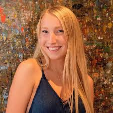 Ellery Spencer's Instagram, Twitter & Facebook