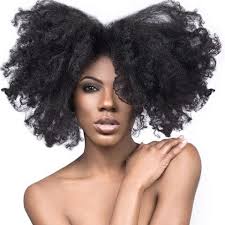 Spray a mixture of conditioner and water on the hair, and finger comb from the tips to the roots gently to detangle the curls. Natural Hair Extensions 4c Best Weave Extensions For 4a 4b And 4c