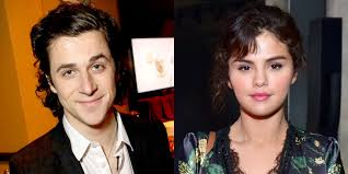 Wizards of waverly place (original title). Selena Gomez And David Henrie Go To Disneyland For Fourth Of July Wizards Of Waverly Place Brother Instagram Comment