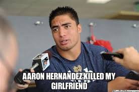 Aaron Hernandez Hangman Memes