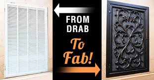 Like security and site integrity, account authentication, security and privacy preferences, internal site usage and maintenance data, and to make the site work correctly for. Vent Covers Are Eyesores Take Them From Drab To Fab With This Ultimate How To Guide