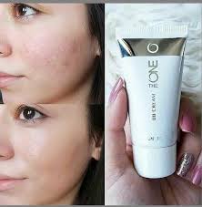 THE ONE BB CREAM SPF 30 Oriflame Skin Dream BB Cream SPF 30 is a nice  beauty balm or let's say tinted moisturizer for daily use. Its moisturizing  and hydrating in winters