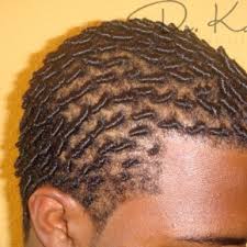 How to do dreadlocks for beginners. Starting Locs Palm Roll Method Natural Hair Rules