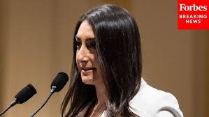 Sara Jacobs: Reducing Civilian Harm With A Human Rights Office 'Helps  Protect Our Troops'