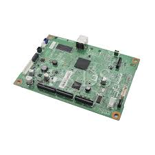 If your driver is experiencing a glitch, it's easy to download and reinstall the driver. Main Board For Brother 2520 Dcp L2520d For Printer Parts Printer Parts Aliexpress