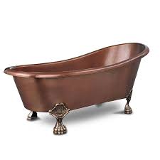 Maybe you would like to learn more about one of these? Heisenberg Copper Bathtub By Sinkology