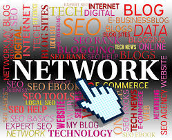 Image result for word networking