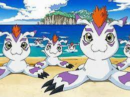 Don't forget to like, comment, and hit that subscribe button!the content of this video is t. Gomamon Wikimon The 1 Digimon Wiki