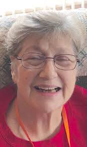 Carolyn J. Urchek 1942-2024