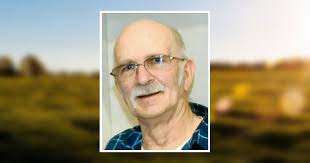 Don Cox Obituary May 12, 2020
