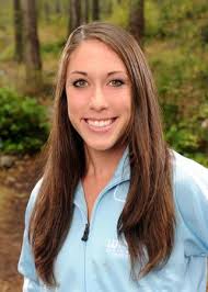 Porter is USTFCCCA West Region Athlete of the Year