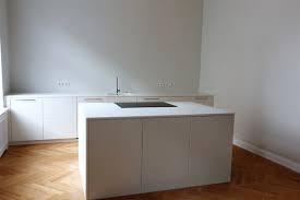 Preise vergleichen und bequem online bestellen! Die Kuche War Ohne Oberschranke Gewunscht Minimalistisch Kuche Berlin Von Tischlerei Sekura