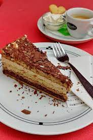 In unserem café in der bismarckstraße 68 können sie eine große. Beste Kuchen In Dusseldorf Archive Duscover Dusseldorf