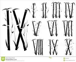 Haz búsquedas en el mayor catálogo de libros completos del mundo. Fuente Del Alfabeto Numeros En Estilo Asiatico Ilustracion Del Vector Ilustracion De Prospecto Alfabeto 23362601