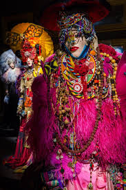 At This Year S Miami Art Week London Artist Daniel Lismore Has Documented His Journey To True Self In An Exhibition Filled Art Basel Miami Lismore Art Basel