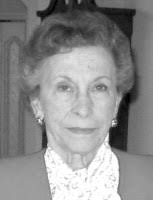 Barbara Gandy Obituary (2009)