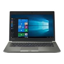 Toshiba Portege RX4
