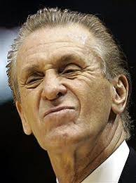 ESPN.com: Page 2 : The genius of Pat Riley