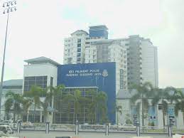 Balai polis usj 8 polis diraja malaysia jln persiaran kewajipan, 47610 subang jaya, selangor, malaysia. Ibu Pejabat Polis Daerah Subang Jaya Mapio Net