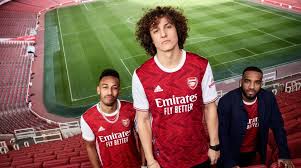 Артилеристите ще платят 50 млн. Arsenal London Novosti Londonskij Arsenal Predstavil Domashnyuyu Formu Na Sezon 2020 21 Football Fun Ru Novosti Futbola 2021 Futbol Svezhie Novosti Segodnya Futbol Novosti Segodnya Arsenal London Angliya Premer Liga