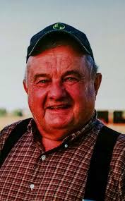 Robert Henzen Obituary April 19, 2017