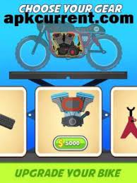 Biking is a great way to get outdoors, whether on a cycling road trip or biking in the mountains. Download Bike Race Mod Apk 2021 Unlock All Bikes Unlimited Money