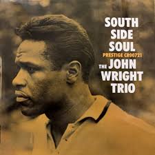 John Wright Trio
