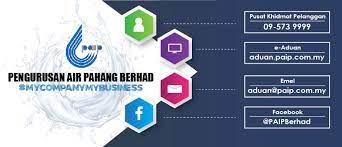 Perbadanan bekalan air pulau pinang (pbapp). Pengurusan Air Pahang Berhad Home Facebook