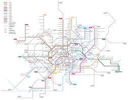 Bricoleurbanism Shanghai S Metro And London S Tube Head To Head Please check for travel restrictions. shanghai s metro and london s tube head