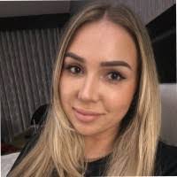 Lisa Caudillo's Instagram, Twitter & Facebook