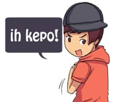  Cinta Manado Stiker Line Line Store Cartoon Jokes Semuanya Lucu Lucu