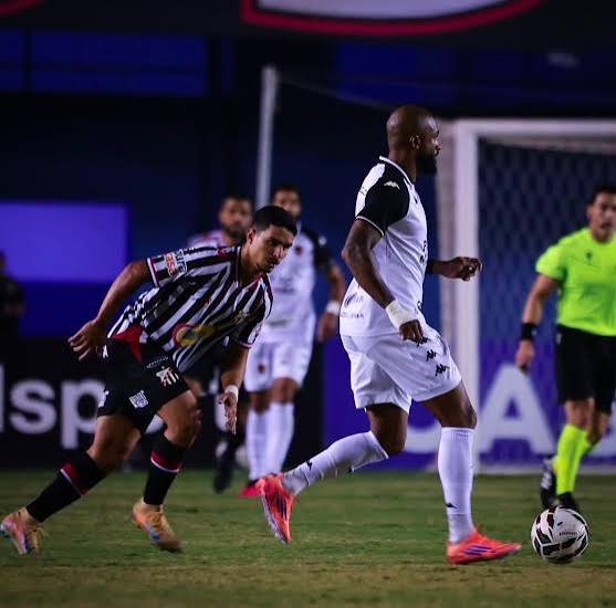 O Botafogo-PB vence o An&aacute;polis-GO fora de casa e entra no G8 da S&eacute;rie C | PB Esportes