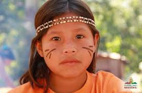 Índios guaranis continuam na resistência pela reserva do jaraguá. Dicionario De Lingua Tupi Guarani A Disposicao Na Internet Noticias Portal Das Missoes