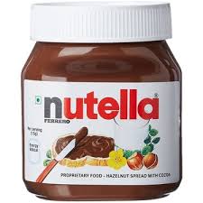 Download Nutella Hazelnut Spread Reviews In Spreads Familyrated Page 955