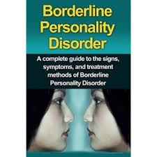 Borderline Personality Disorder