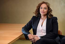 When angola's isabel dos santos married a congolese art collector in 2003, there were reports that a choir was flown in from belgium and two charter planes delivered food from france. Isabel Dos Santos Africa S Richest Woman Set To Face Embezzlement Charges In Angola The New York Times