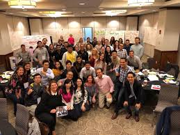 We continue to look at new ways to operate whether that be the way we grow and harvest our crops with. Humza Mahomed Marketing Manager Skin Health Johnson Johnson Linkedin