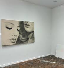 Blog by Thea Basiliou Tagged "#melbourneart"